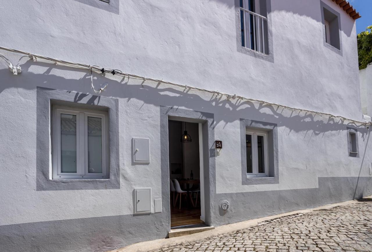Alfar Story - Evora House Βίλα Εξωτερικό φωτογραφία